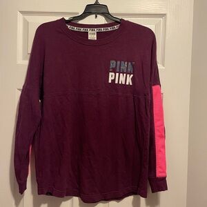 Victoria's Secret Women’s Long Sleeve Size Medium
